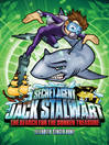 Cover image for Secret Agent Jack Stalwart